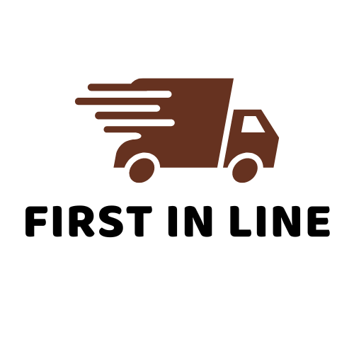 First In line shipping