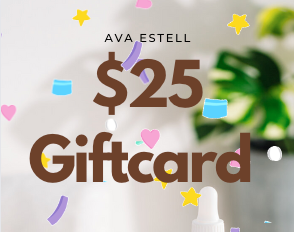 Ava Estell Gift Card - $25