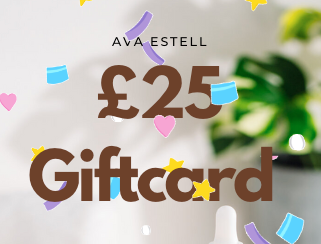 Ava Estell Gift Card - £25
