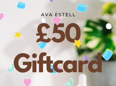 Ava Estell Gift Card - £50