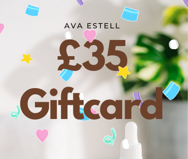 Ava Estell Gift Card - £35