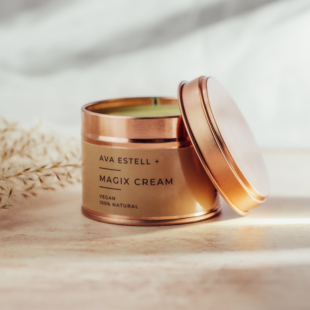 Magix Cream – Ava Estell