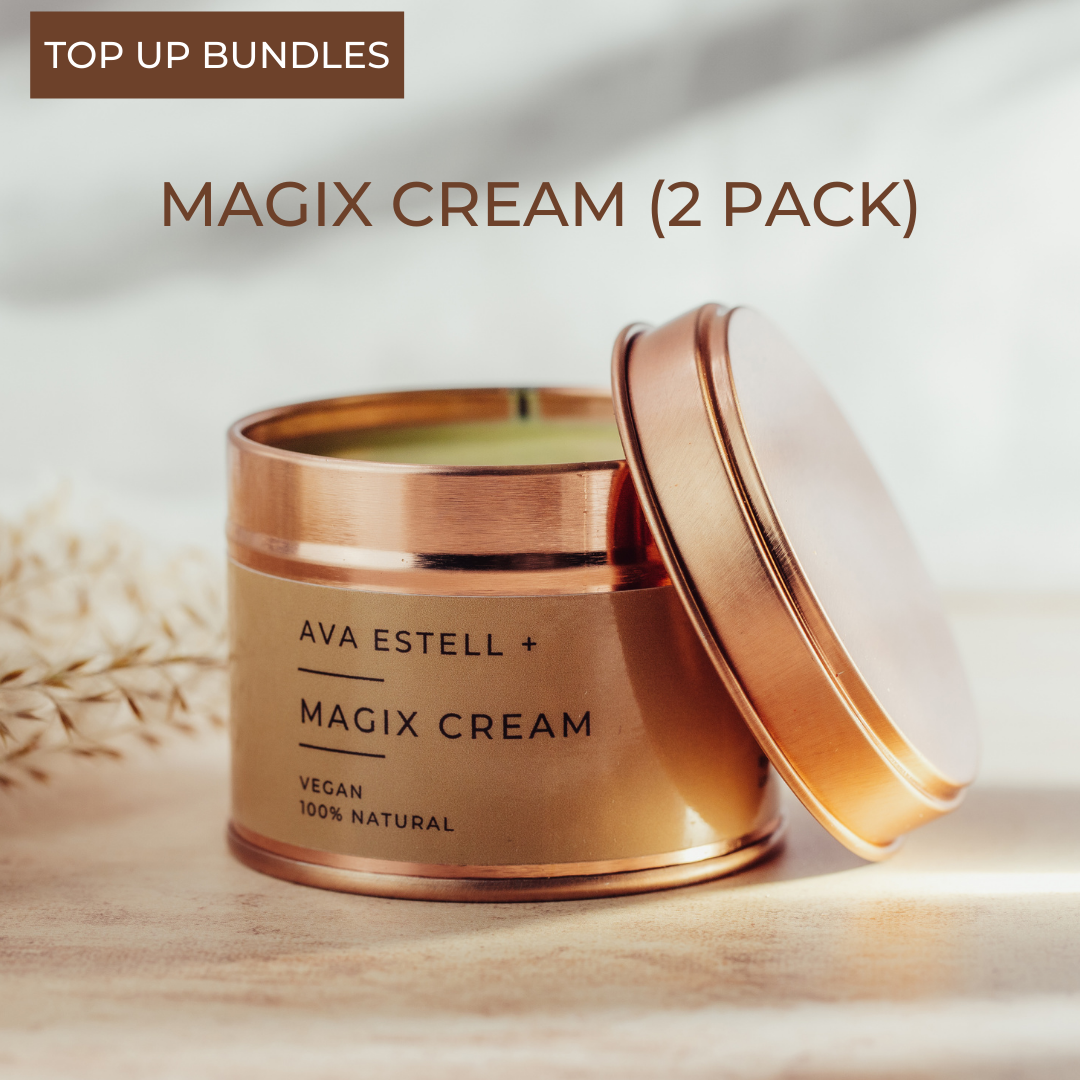 Magix Cream (2 Pack)