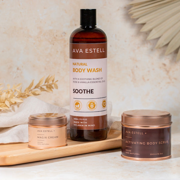 Body Restore Combo – Ava Estell